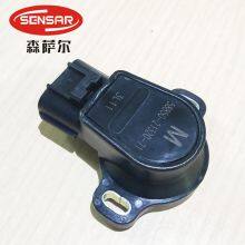 Toyota Forklift Parts Throttle Position Sensor 58850-21320-71 thumbnail-1