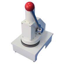 Manufacturer Cardboard Quantitative Sampler Paper Disc Test Machine Paper Cutter thumbnail-4
