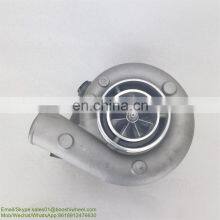 S200W 319411 12599700000 319683 35242109F 35242181F C5240136C Turbocharger for VM Ship With MD704LH Engine thumbnail-2