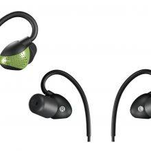 Bluetooth Headset With Assistive Hearing and High Noise Suppression Protection HA04 thumbnail-4