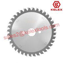PCD Conical Scoring Saw Blades