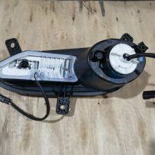 Bus Light For Universal Fog Lights 236400043 LCK6103GS WD1372 Front Fog Lamp thumbnail-3