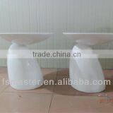 Home Furniture Dining Room Furntirue Restaurat Parabel Table MA CT5002 thumbnail-2