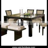 DT-153 Home Furniture Dining Room Table Sets thumbnail-1