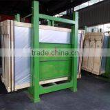 LARGE FRAMELESS 5MM GLASS MIRROR 1830*2440/2134*3300 SILVER MIRROR thumbnail-4