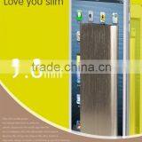 High Quality Ultra Slim Portable 12000Mah Power Bank , Quality Choice thumbnail-3