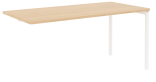C50-WTB1 Office Table Workstation