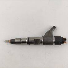 Bos Wholesale Price Common Rail Fuel Injector 0445120134 5283275 thumbnail-5