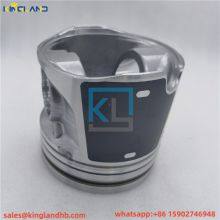 Diesel Engine Parts Piston Kit With Pin&clips 8097546 Fit For IVECO thumbnail-3