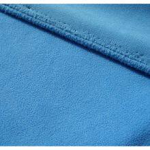 4 Way Stretch Fabric Composite Brushed Polyester Polar Fleece Fabric for Winter Jacket thumbnail-3