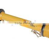 Pto Spline Shaft Agricultural Machinery Pto Shaft Wide Angle Joint PTO Shaft for Tractor John Deere T 30 thumbnail-6