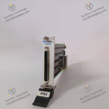 NI PXI-6527 185633D-01 Digital I/O Module thumbnail-2