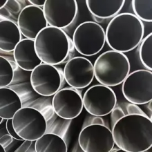 Seamless Stainless Steel Tube 24 in Diameter 304 Stainless Steel Round Pipe thumbnail-4