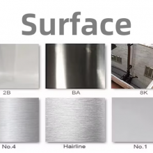 S32750/2507 Duplex Steel Stainless Steel Strip From China thumbnail-4