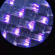 Automotive Waterproof Breathable Membrane - Anti-Fog, Pressure-Balanced for Headlights, Window/Wiper Motors thumbnail-5