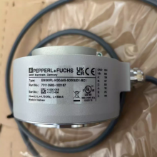 Codificador alemán Pepperl+Fuchs ENI90PL-H30JA5-1024UD1-RC1 original de stock thumbnail-1