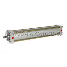 Manufacturer Direct Supply Customized Pneumatic Cylinder QGS QGS160 OEM thumbnail-3