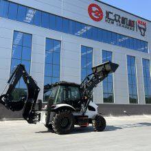 CHEAPER and BETTER QUALITY 388 BACKHOE LOADER 2.5TON BACKHOE LOADER 30-25 BACKHOE LOADER thumbnail-4