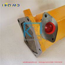 Engine C13 Oil Cooler 236-8745 Fit For Cat thumbnail-4