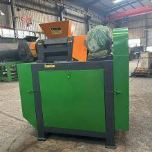 Granulador de Extrusão de Fertilizante Orgânico de Doble Rolamento, Granulador de Bentonita para Areia de Gato thumbnail-4