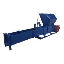 1:50 Hohes Kompressionsverhältnis großer Schaumkompressor, Haushaltsgerät zur Volumenreduzierung von Abfallschaum in Anlagen