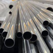 Corrosion-Resistant Stainless Steel Round Pipe With Long Service Life and Low Maintenance thumbnail-4