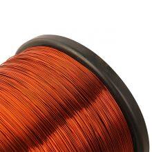 Trade Assurance 8 Gauge Copper Clad Aluminum Wire With CE and ISO9001 Certificates