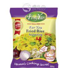 FungYue Fried Rice Seasoning Powder 10g,50g & 100g Seasoning Manufacturer thumbnail-3