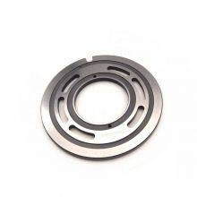 Placa de válvula MSG-44P, piezas de motor hidráulico para piezas de bomba KAYABA thumbnail-2