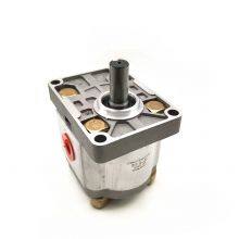 CBN High Pressure Gear Pump CBN-F304 CBN-F306 CBN-F308/F310/F312/F314/F316/F320/F325 Tractor Hydraulic Oil Pump thumbnail-2