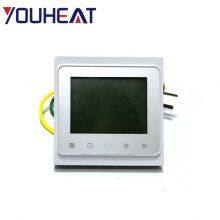 Digital Temperature Controller Digital Thermostat With Sensor thumbnail-3