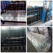 Hot Dipped Galvanized Green PVC Coated Iron Wire for Corrosion Resistance and Aesthetic Appeal in Farm Security Farm Fence Wire thumbnail-5