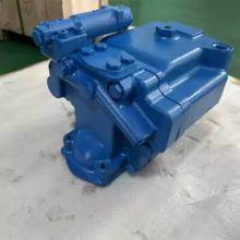 Lainuo PVH Series Hydraulic Piston Pump PVH074L01AB25A2500200A PVH131 PVH141 PVH141R13AF30A230000002001AB010A Piston Pump thumbnail-4