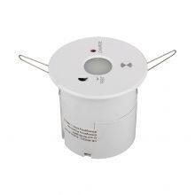 Factory Direct Supply Low Price 3W LED Emergency Down Light Safety Exit Sign With Built-in Battery thumbnail-2