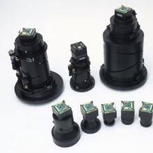 Turing F1280 High-Resolution IR Module: Precise Thermal Perception for Continuous Operation thumbnail-2