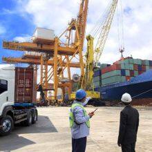 Efficient Truck Freight to Belarus | Full Container & LTL Solutions thumbnail-4