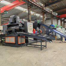 200-300kg/h Copper Wire Recycling Machine Equipment thumbnail-3
