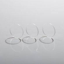 Pingzhi Optics Sapphire Window Protective Glass, Endoscope Glass, Pz-sapphire thumbnail-4