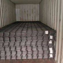 Stainless Steel Welded Wire Mesh Panel Square Hole 2m Length ISO9001 Certified thumbnail-5