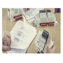 Norgren Accessory B64G-KITA05R Original New thumbnail-2