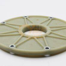 331 43345 Original Excavator Flexible Flywheel Coupling for Jcb Wheeled Loading Shovel 409 Excavator thumbnail-3