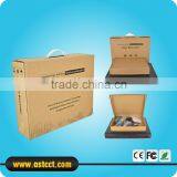 2 USB Ports 2 SATA Maximum Support 6T 8ch AHD 1080P/720P/960H DVR thumbnail-5