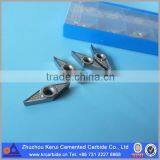 VCGT160404 Cnc Carbide Insert for 6061 Aluminum thumbnail-2