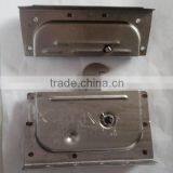 Cold Room Cold Storage Isolation pu Panels thumbnail-3