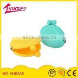 Cheap Coins Holder Silicone Purse thumbnail-1
