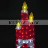 Super Quality Hot Sell 22m Cable Solar Christmas Lights