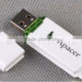 Ultrasonic Computer USB Flash Disk / ABS Plastic Charger Welding Machine thumbnail-6