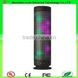 Hot Sale High Quality Bluetooth Mini Studio Speaker With Coloful Light