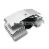 Waterproof Anodized Aluminum Expansion Joint Cover in Roof thumbnail-2