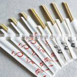 Bulk Sushi Disposable Bamboo Chopsticks